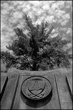 United States National Arboretum Gate, Washington, DC