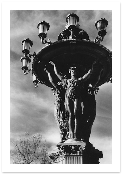 Bartholdi Fountain, Frederic Auguste Bartholdi, Washington, DC
