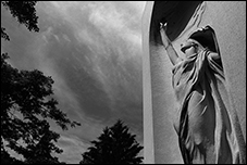 Berwind Monument, Philadelphia, PA