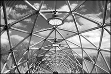 Bridge Columbia, Mark Molen, Columbia, MD