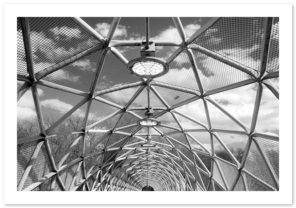 Bridge Columbia, Mark Molen, Columbia, MD