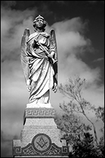 Budeker Monument, Baltimore, MD