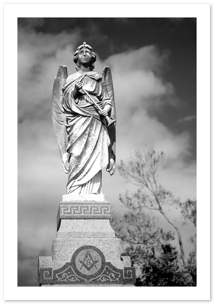 Budeker Monument, Baltimore, MD