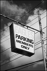 Eagles Parking, Frederick, MD