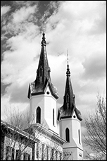Evangelical Lutheran, Frederick, MD