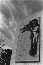 Evening Sun Newsboys Memorial, Joseph Maxwell Miller, Baltimore, MD