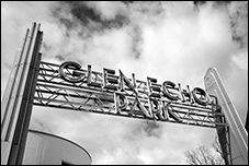 Glen Echo Park, Glen Echo, MD