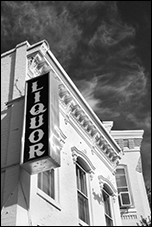Hayden's Liquor Store, Washington, DC