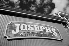 Joseph's Department Store, Havre de Grace, MD