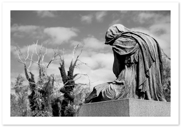 Krug Monument, Hans Schuler, Baltimore, MD