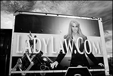 Lady Law, Annapolis, MD