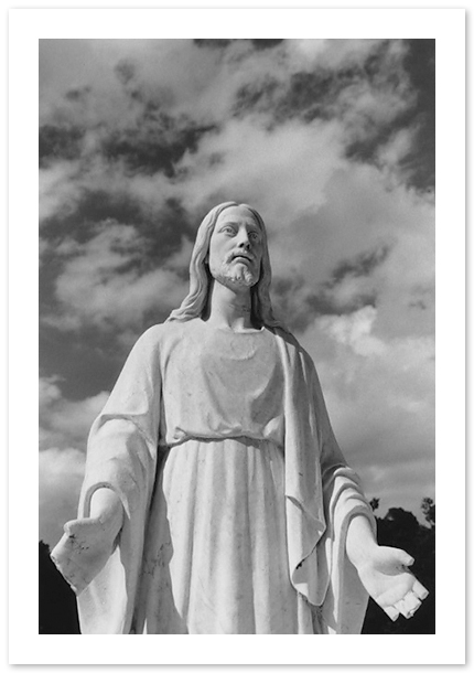Jesus, Falls Church, VA