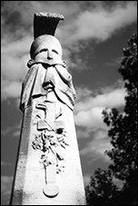 Major General Alexander Macomb Monument, Washington, DC