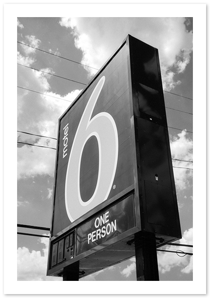 Motel 6, Odenton, MD
