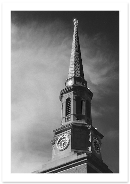 New York Avenue Presbyterian Church, Delos H. Smith, Washington, DC