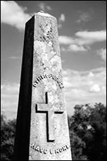 Other Refuge Have I None, Washington, DC