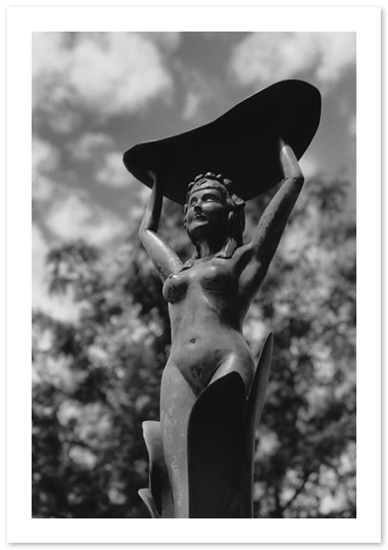 Piazza Urciolo, Washington, DC