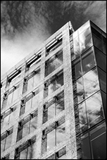 The Veil, Jan Hendrix, Washington, DC