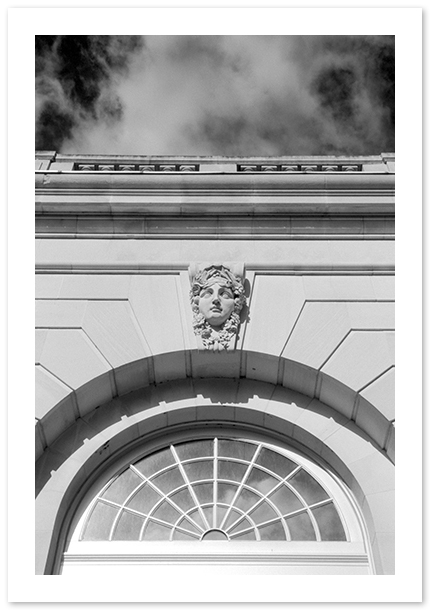USBG, Pomona, Leon Hermant, Washington, DC