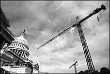 United States Capitol, Washington, DC
