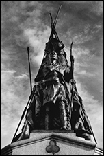 42nd New York Infantry Monument, John J. Boyle, Gettysburg, PA