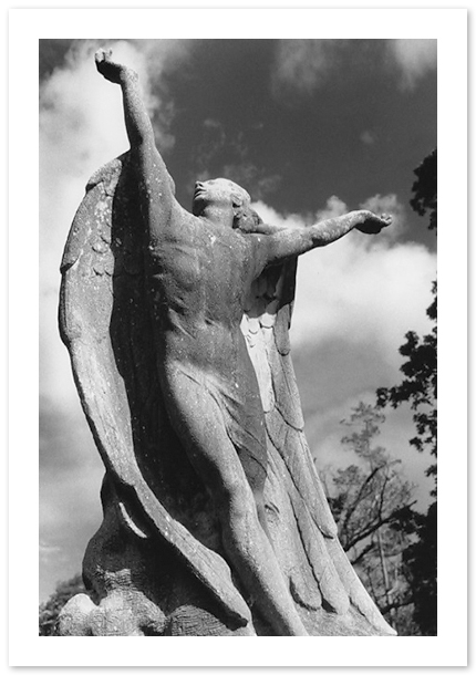Anne Simon Monument, Washington, DC