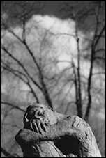 Boehler Monument, Cadeux, Washington, DC