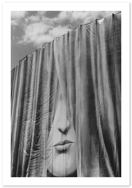 Draw the Curtain, Nicholas Party, Washington, DC