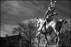 Joan of Arc, Philadelphia, Pa