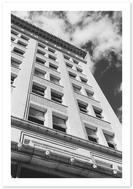 McLachlan Building, Jules Henri de Sibour, Washington, DC