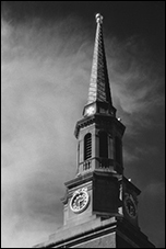 New York Avenue Presbyterian Church, Delos H. Smith, Washington, DC